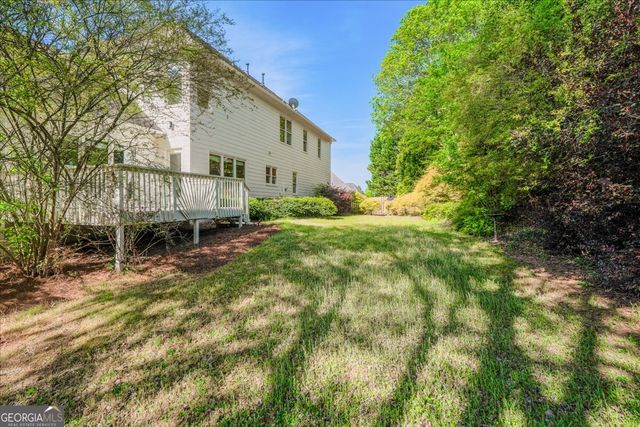 520 Waterside Court, Canton, GA 30114