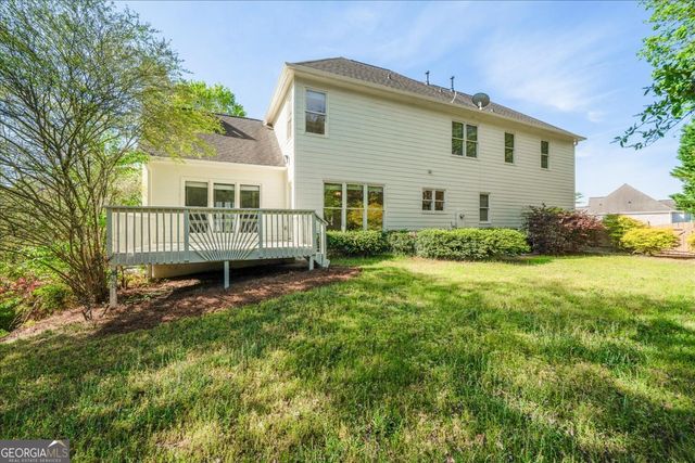 520 Waterside Court, Canton, GA 30114