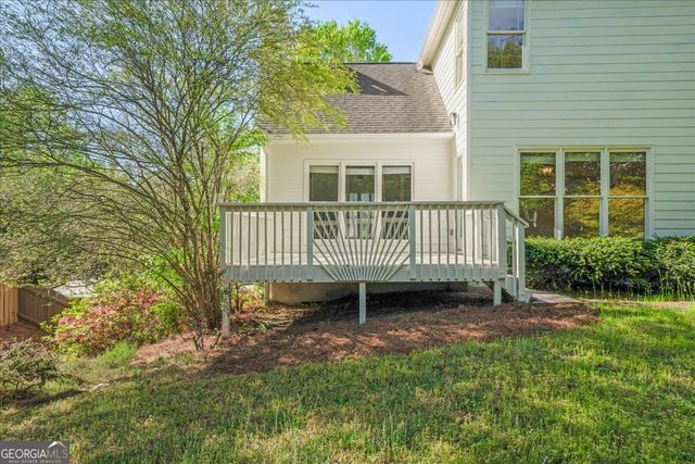 520 Waterside Court, Canton, GA 30114