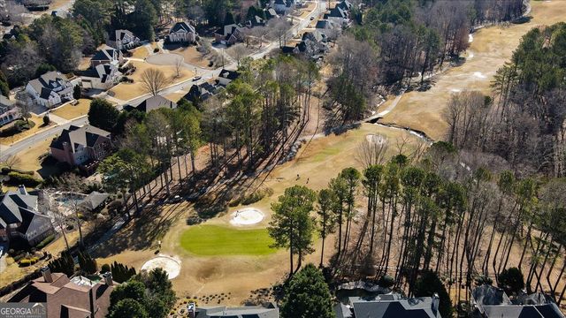 520 Waterside Court, Canton, GA 30114