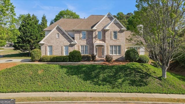 520 Waterside Court, Canton, GA 30114