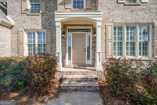 520 Waterside Court, Canton, GA 30114