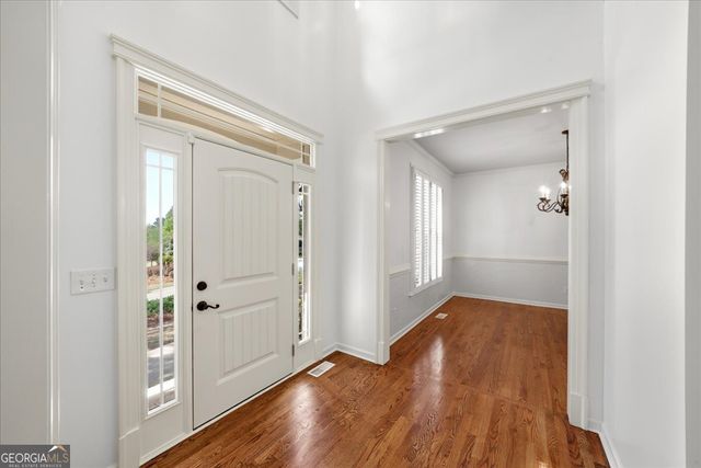 520 Waterside Court, Canton, GA 30114