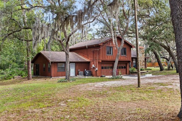 10221 OSCEOLA DRIVE, New Port Richey, FL 34654