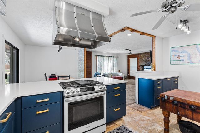 10221 OSCEOLA DRIVE, New Port Richey, FL 34654