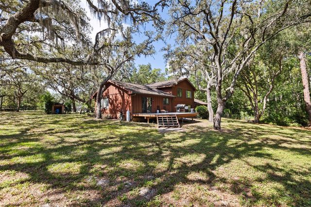 10221 OSCEOLA DRIVE, New Port Richey, FL 34654