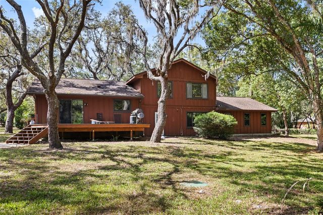 10221 OSCEOLA DRIVE, New Port Richey, FL 34654