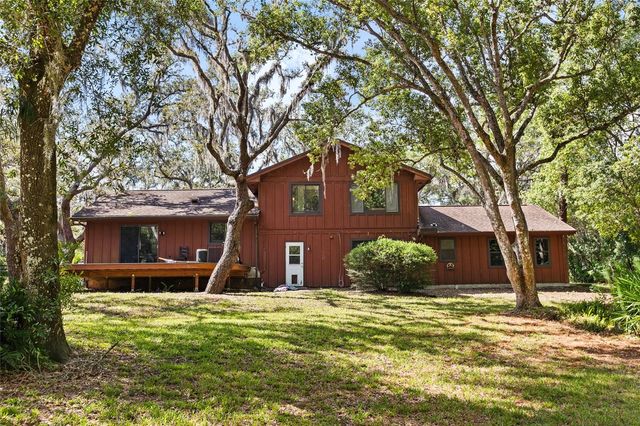 10221 OSCEOLA DRIVE, New Port Richey, FL 34654