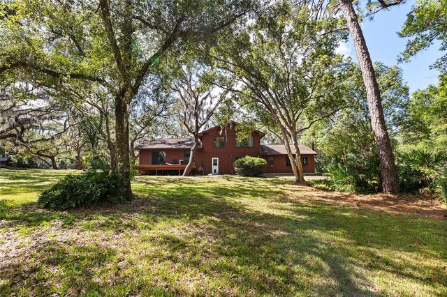 10221 OSCEOLA DRIVE, New Port Richey, FL 34654