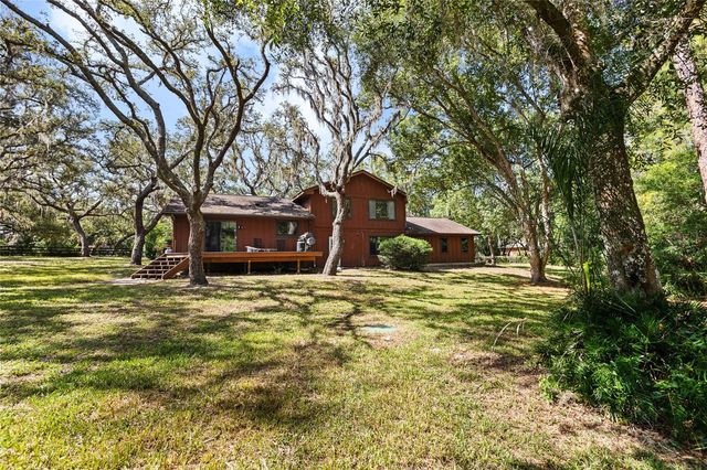 10221 OSCEOLA DRIVE, New Port Richey, FL 34654