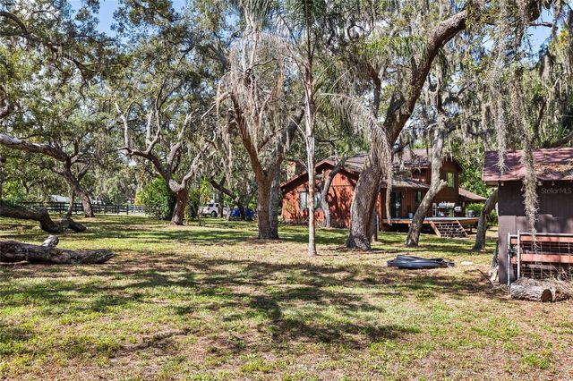 10221 OSCEOLA DRIVE, New Port Richey, FL 34654