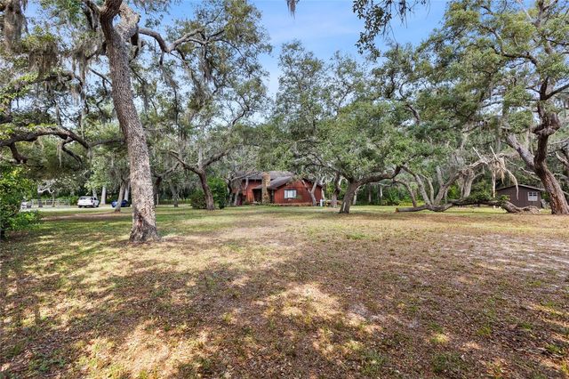 10221 OSCEOLA DRIVE, New Port Richey, FL 34654
