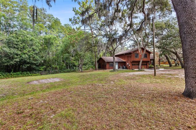 10221 OSCEOLA DRIVE, New Port Richey, FL 34654