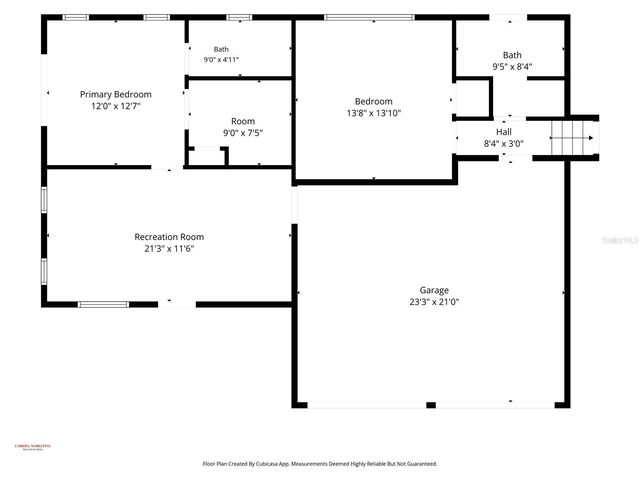 10221 OSCEOLA DRIVE, New Port Richey, FL 34654