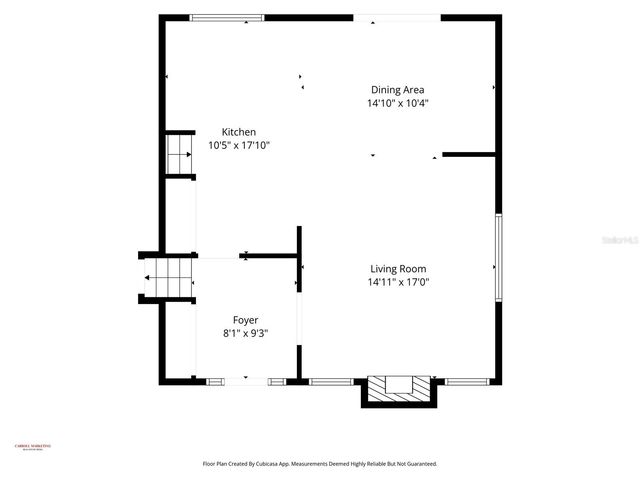 10221 OSCEOLA DRIVE, New Port Richey, FL 34654