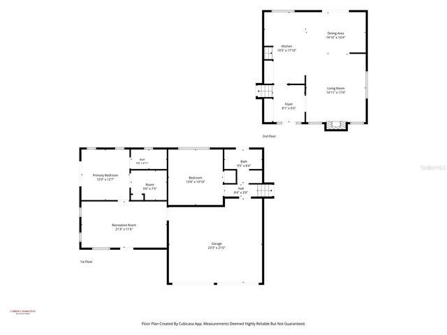 10221 OSCEOLA DRIVE, New Port Richey, FL 34654
