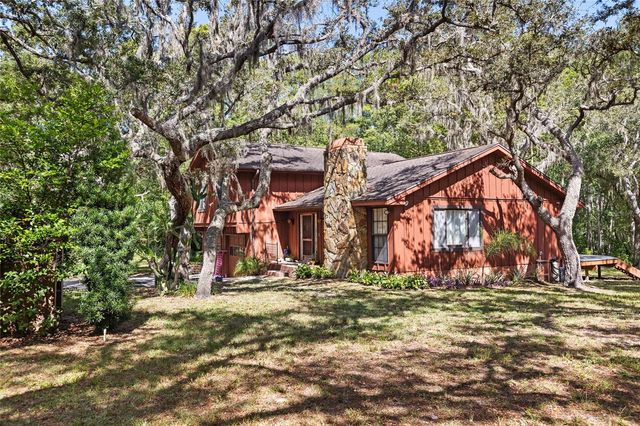 10221 OSCEOLA DRIVE, New Port Richey, FL 34654