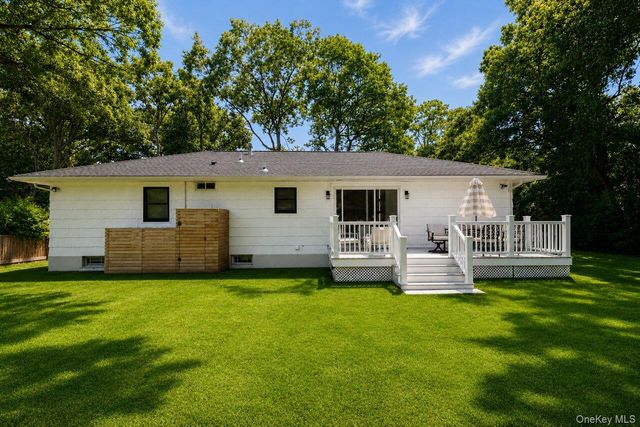 35 Moriches Avenue, Mastic, NY 11950