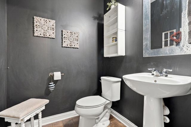 6377 Hoffman Trace Drive, Columbus, OH 43213