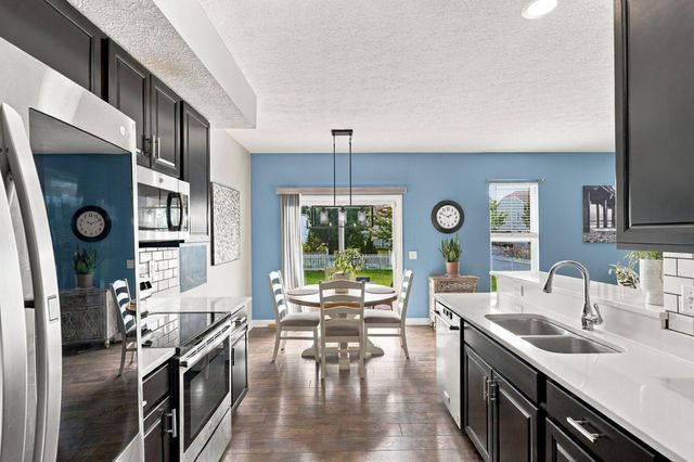 6377 Hoffman Trace Drive, Columbus, OH 43213