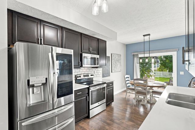 6377 Hoffman Trace Drive, Columbus, OH 43213