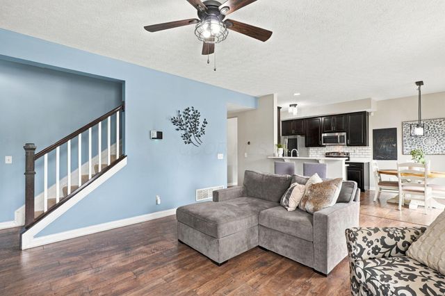 6377 Hoffman Trace Drive, Columbus, OH 43213