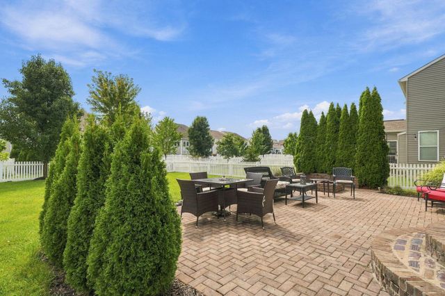 6377 Hoffman Trace Drive, Columbus, OH 43213