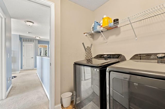 6377 Hoffman Trace Drive, Columbus, OH 43213