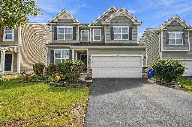 6377 Hoffman Trace Drive, Columbus, OH 43213