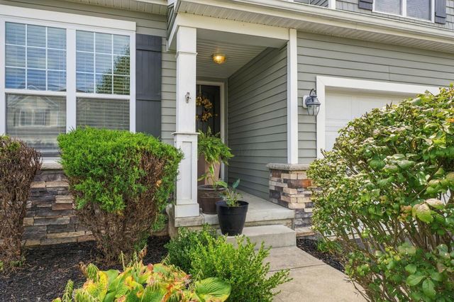 6377 Hoffman Trace Drive, Columbus, OH 43213