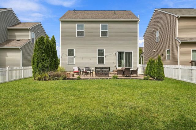 6377 Hoffman Trace Drive, Columbus, OH 43213