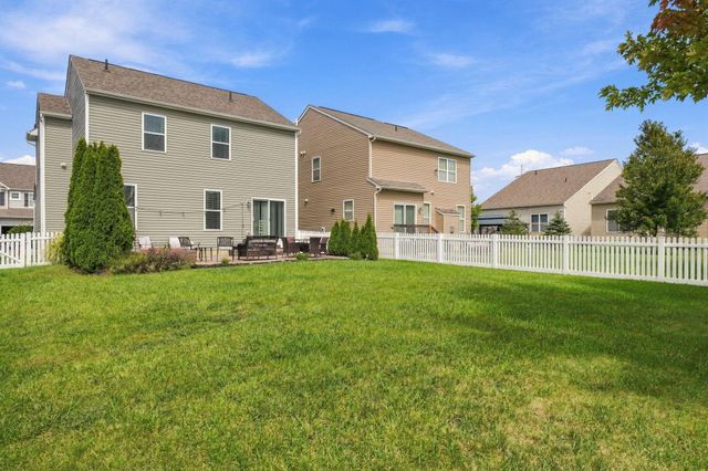 6377 Hoffman Trace Drive, Columbus, OH 43213