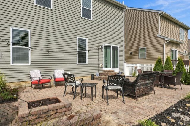 6377 Hoffman Trace Drive, Columbus, OH 43213