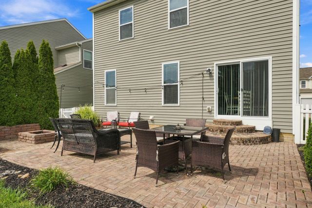 6377 Hoffman Trace Drive, Columbus, OH 43213