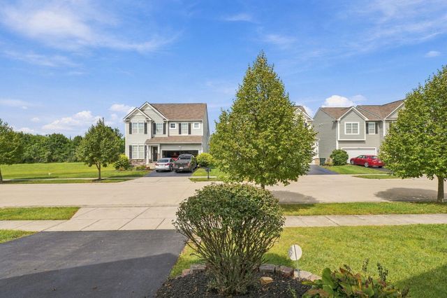 6377 Hoffman Trace Drive, Columbus, OH 43213