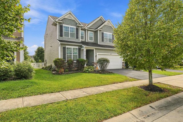 6377 Hoffman Trace Drive, Columbus, OH 43213