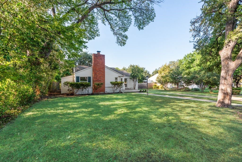 6445 Rosemont Avenue, Fort Worth, TX 76116 — photo 3