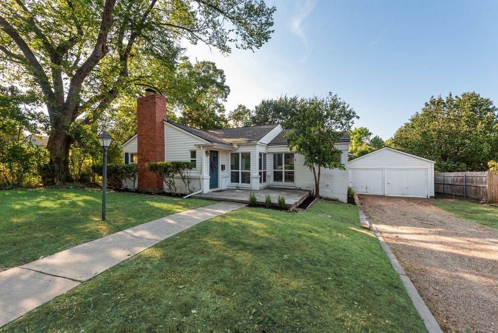 6445 Rosemont Avenue, Fort Worth, TX 76116 — photo 5