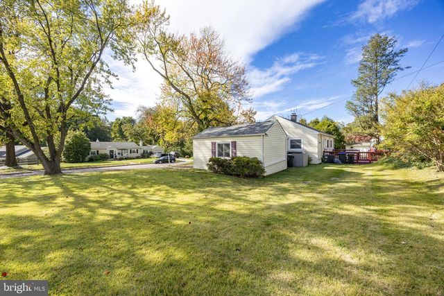103 FAIRVIEW RD, Paoli, PA 19301