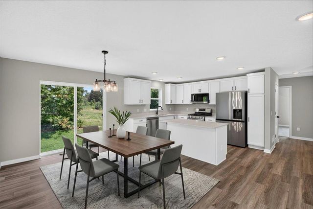 37559 Greenway Avenue, North Branch, MN 55056