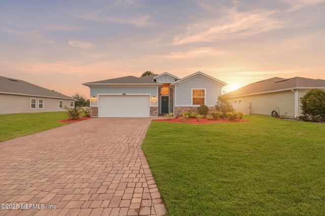 9880 MELROSE CREEK Drive, Jacksonville, FL 32222