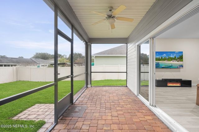 9880 MELROSE CREEK Drive, Jacksonville, FL 32222