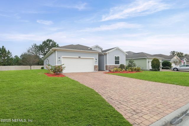 9880 MELROSE CREEK Drive, Jacksonville, FL 32222