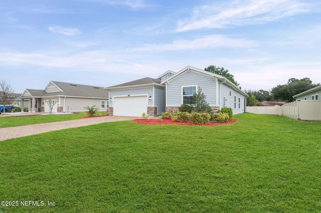 9880 MELROSE CREEK Drive, Jacksonville, FL 32222