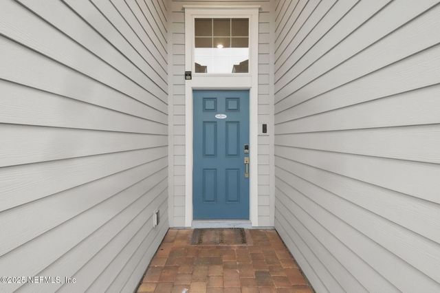 9880 MELROSE CREEK Drive, Jacksonville, FL 32222