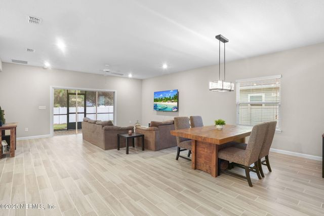 9880 MELROSE CREEK Drive, Jacksonville, FL 32222