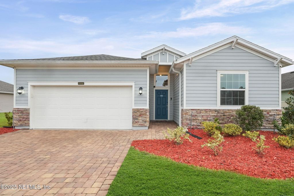 9880 MELROSE CREEK Drive, Jacksonville, FL 32222