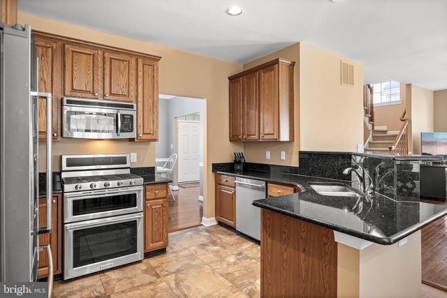 68 STEEPLECHASE BLVD, Burlington, NJ 08016