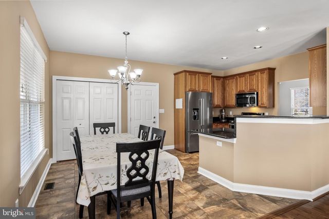 68 STEEPLECHASE BLVD, Burlington, NJ 08016