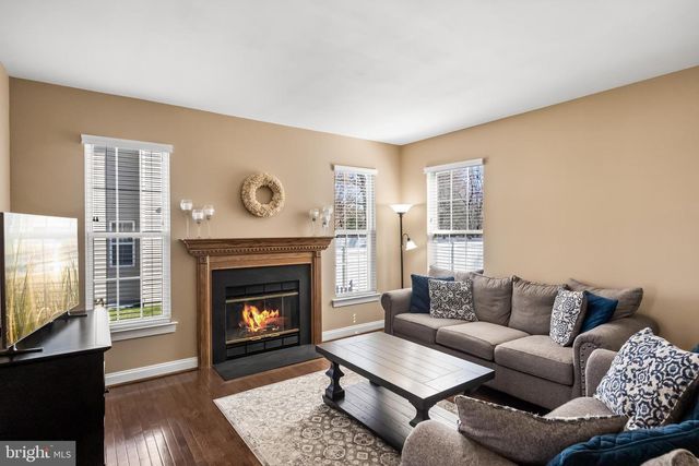 68 STEEPLECHASE BLVD, Burlington, NJ 08016